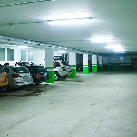 Hotel Garni Lastei Pozza di Fassa