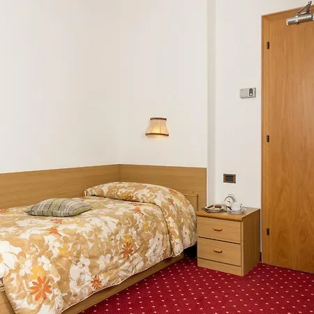 Garni Lastei Hotel Pozza di Fassa