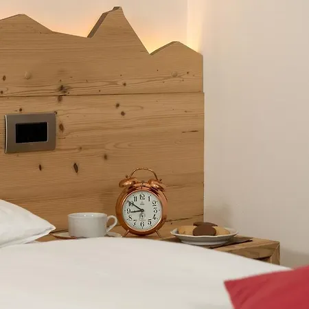 Hotel Garni Lastei 3*