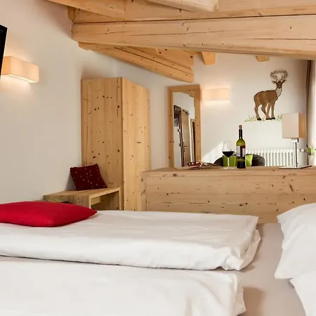 Hotel Garni Lastei 3*