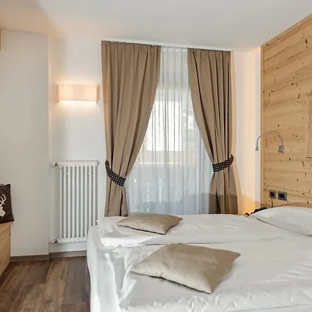 Garni Lastei Hotel Pozza di Fassa