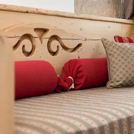 Garni Lastei Hotel 3*