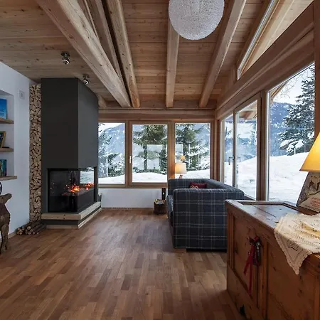 Garni Lastei Hotel Pozza di Fassa